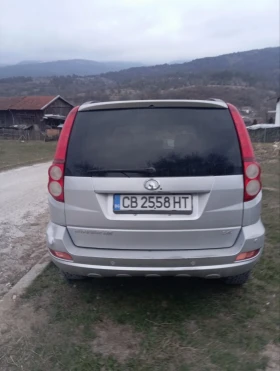 Great Wall Hover Cuv Great Wall Hover  | Auto.bg — изображение 2
