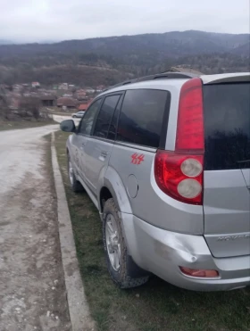 Great Wall Hover Cuv Great Wall Hover  | Auto.bg — изображение 5