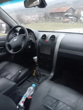 Great Wall Hover Cuv Great Wall Hover  | Auto.bg — изображение 4