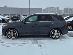 Mercedes-Benz GLE 350 DIESEL/360* КАМЕРА/ОБДУХВАНЕ/H&K/СЕРВИЗНА ИСТОРИЯ/ | Auto.bg — изображение 3