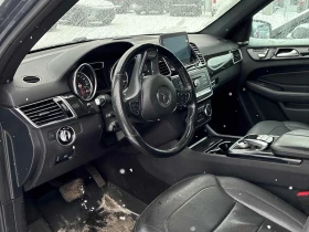 Mercedes-Benz GLE 350 DIESEL/360* КАМЕРА/ОБДУХВАНЕ/H&K/СЕРВИЗНА ИСТОРИЯ/ | Auto.bg — изображение 7