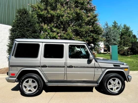 Mercedes-Benz G 500 - 30600 € / 59848.40 лв. - 63491979 2