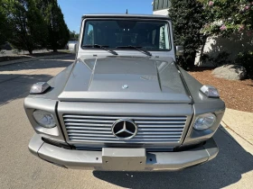 Mercedes-Benz G 500 - 30600 € / 59848.40 лв. - 63491979 9