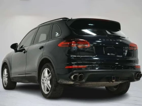 Porsche Cayenne * S * CARFAX * ЦЕНА ДО БГ | Auto.bg — изображение 5