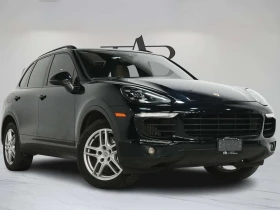 Porsche Cayenne * S * CARFAX * ЦЕНА ДО БГ | Auto.bg — изображение 2