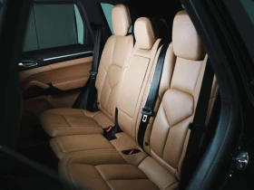 Porsche Cayenne * S * CARFAX * ЦЕНА ДО БГ | Auto.bg — изображение 13