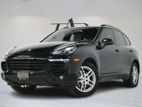 Porsche Cayenne * S * CARFAX * ЦЕНА ДО БГ | Auto.bg — изображение 3