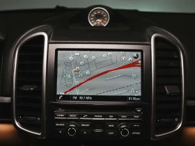 Porsche Cayenne * S * CARFAX * ЦЕНА ДО БГ | Auto.bg — изображение 14