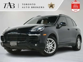 Porsche Cayenne * S * CARFAX * ЦЕНА ДО БГ