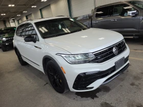 ������ VW Tiguan