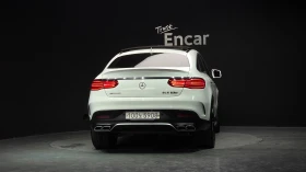 Mercedes-Benz GLE 63 S AMG Coupe, �������, ���������, ���������, AIRMATIC | Mobile.bg � ����� ������ 4