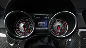 Mercedes-Benz GLE 63 S AMG Coupe, �������, ���������, ���������, AIRMATIC | Mobile.bg � ����� ������ 10
