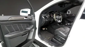 Mercedes-Benz GLE 63 S AMG Coupe, �������, ���������, ���������, AIRMATIC | Mobile.bg � ����� ������ 8