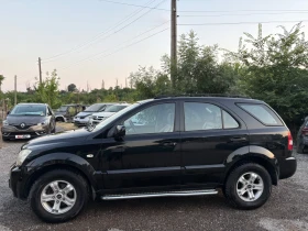 Kia Sorento 2.4i 4x4 � ������, ����� ��������, ����� ����� | Mobile.bg � ����� ������ 4
