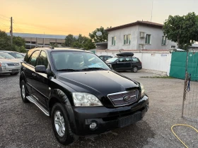 Kia Sorento 2.4i 4x4 � ������, ����� ��������, ����� ����� | Mobile.bg � ����� ������ 3