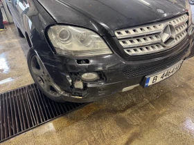 Mercedes-Benz ML | Mobile.bg � ����� ������ 2