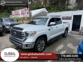 Toyota Tundra