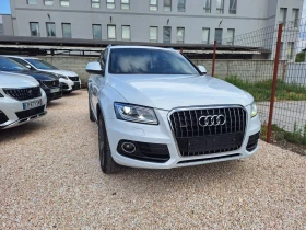 Audi Q5 2.0d* S-line/Face*  | Mobile.bg � ����� ������ 2