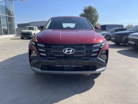 Hyundai Tucson Tucson NX4 FL MY27Comfort 1.6 T-GDI 7DCT/4 D4I0 R1 - 36049 € - 71990816 2