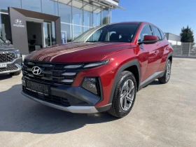 Hyundai Tucson Tucson NX4 FL MY27Comfort 1.6 T-GDI 7DCT/4 D4I0 R1