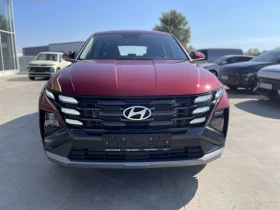 Hyundai Tucson Tucson NX4 FL MY27Comfort 1.6 T-GDI 7DCT/4 D4I0 R1 - 36049 € - 71990816 16