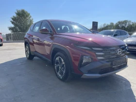 Hyundai Tucson Tucson NX4 FL MY27Comfort 1.6 T-GDI 7DCT/4 D4I0 R1 - 36049 € - 71990816 3
