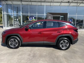Hyundai Tucson Tucson NX4 FL MY27Comfort 1.6 T-GDI 7DCT/4 D4I0 R1 - 36049 € - 71990816 8