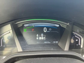 Honda Cr-v Sport Line / Black Edition  | Mobile.bg � ����� ������ 13