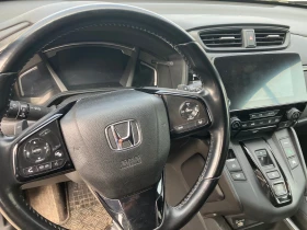 Honda Cr-v Sport Line / Black Edition  | Mobile.bg � ����� ������ 12