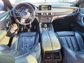 BMW X6 35i* M-PACK* SOFT-CLOSE* �������* HARMAN* HEAD-UP* | Mobile.bg � ����� ������ 8