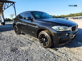 BMW X6 35i* M-PACK* SOFT-CLOSE* �������* HARMAN* HEAD-UP* | Mobile.bg � ����� ������ 3