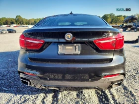 BMW X6 35i* M-PACK* SOFT-CLOSE* �������* HARMAN* HEAD-UP* | Mobile.bg � ����� ������ 5