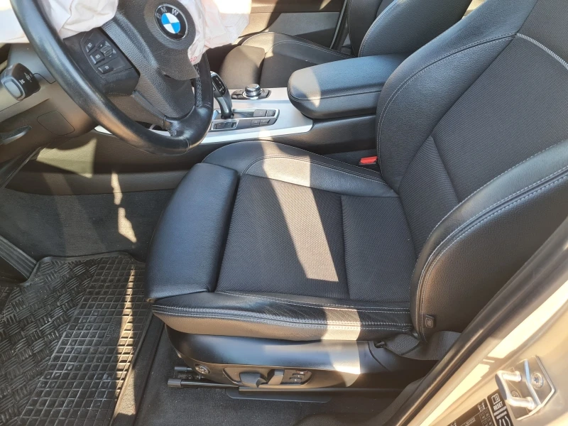 BMW X3 2.0d-3.0d-3.5d 2.8i na 4asti, снимка 11 - Автомобили и джипове - 34365999