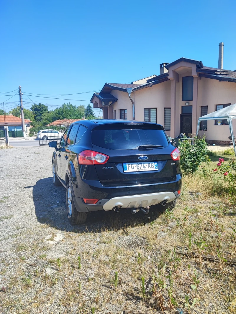 Ford Kuga, снимка 11 - Автомобили и джипове - 47578700