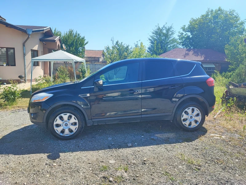 Ford Kuga, снимка 10 - Автомобили и джипове - 47578700