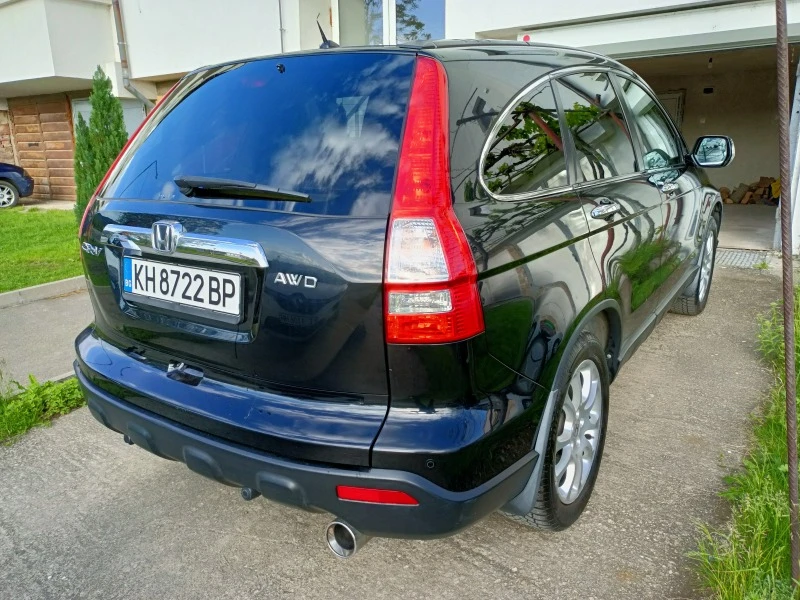 Honda Cr-v, снимка 10 - Автомобили и джипове - 47708928