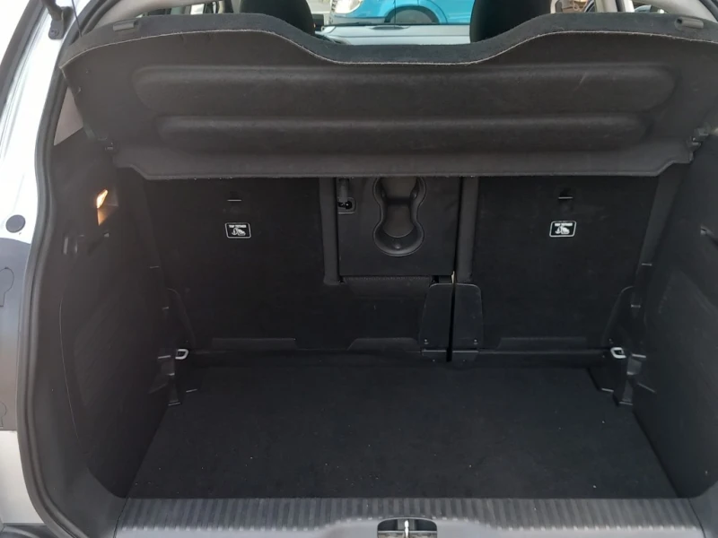 Citroen C3 Aircross 1.6 HDI, снимка 11 - Автомобили и джипове - 51179776