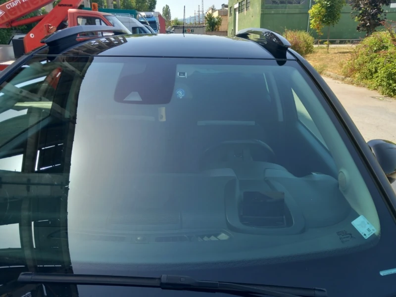 Citroen C3 Aircross 1.6 HDI, снимка 13 - Автомобили и джипове - 51179776
