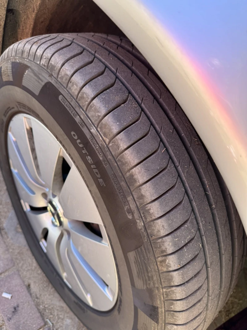 Mercedes-Benz ML 270, снимка 7 - Автомобили и джипове - 52711303