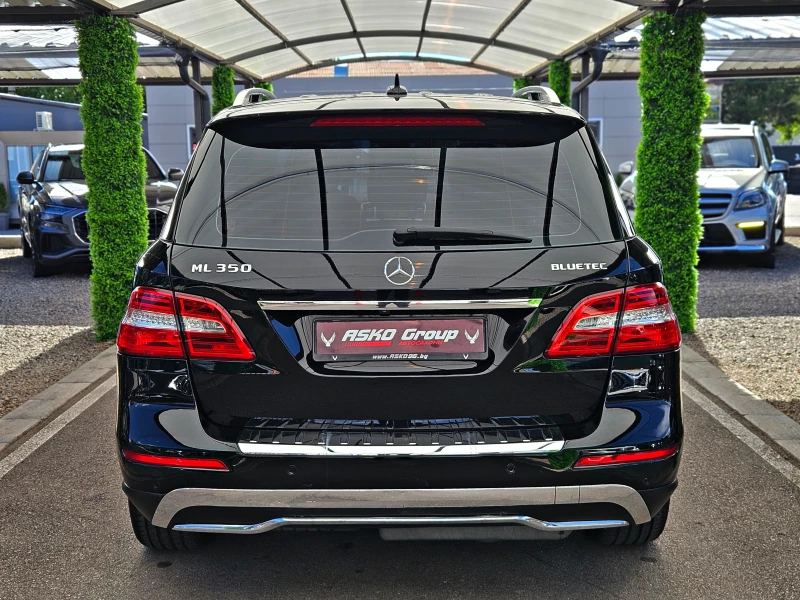 Mercedes-Benz ML 350 ! AMG/SPORT/DISTR/CAMERA/AMBIENT/AIR/BLIND SPOT/L, снимка 6 - Автомобили и джипове - 51999839
