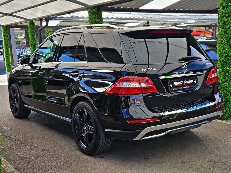 Mercedes-Benz ML 350 ! AMG/SPORT/DISTR/CAMERA/AMBIENT/AIR/BLIND SPOT/L, снимка 7 - Автомобили и джипове - 51999839