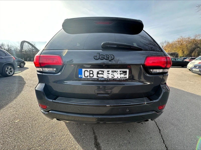 Jeep Grand cherokee Limited, снимка 4 - Автомобили и джипове - 52722481