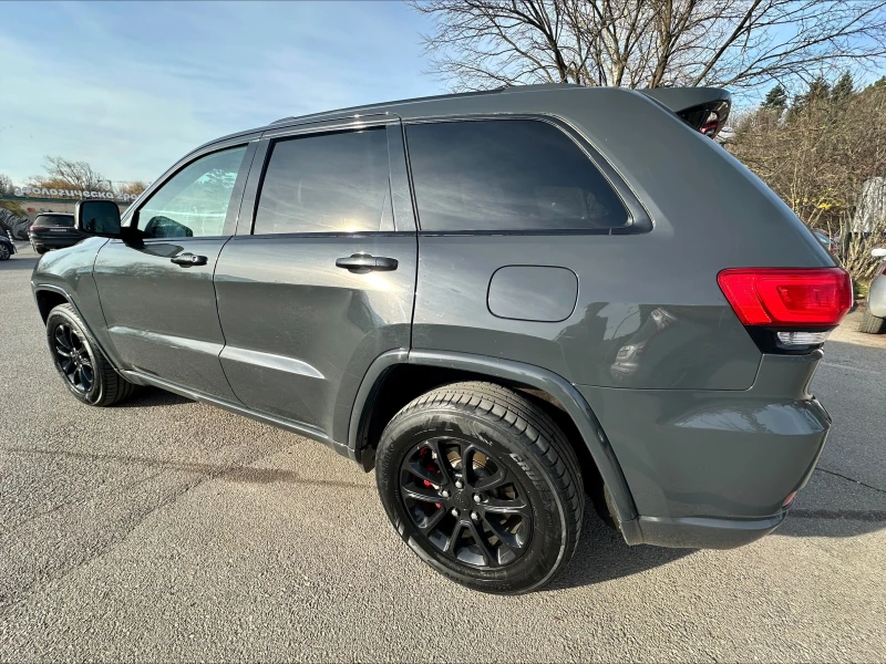 Jeep Grand cherokee Limited, снимка 5 - Автомобили и джипове - 52722481
