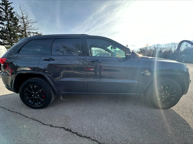 Jeep Grand cherokee Limited, снимка 3 - Автомобили и джипове - 52722481