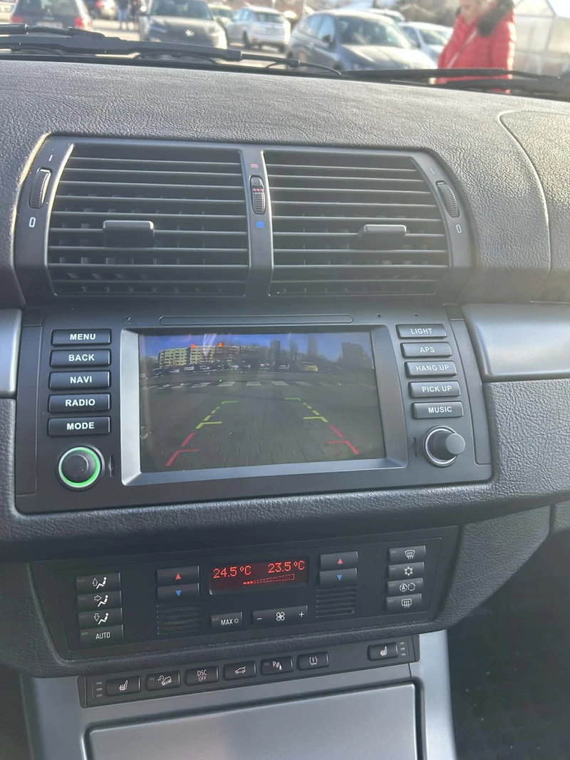 BMW X5, снимка 11 - Автомобили и джипове - 52922088