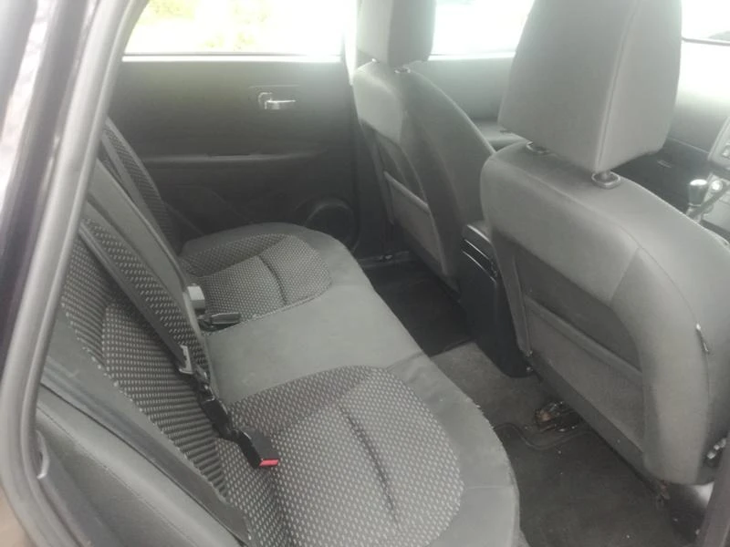 Nissan Qashqai 1.5/2.0 DCi, снимка 8 - Автомобили и джипове - 36493155