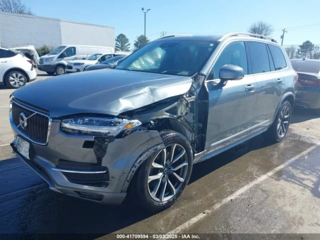 Volvo Xc90  - изображение 2