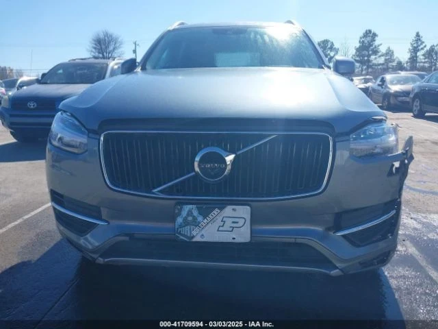 Volvo Xc90  - изображение 5