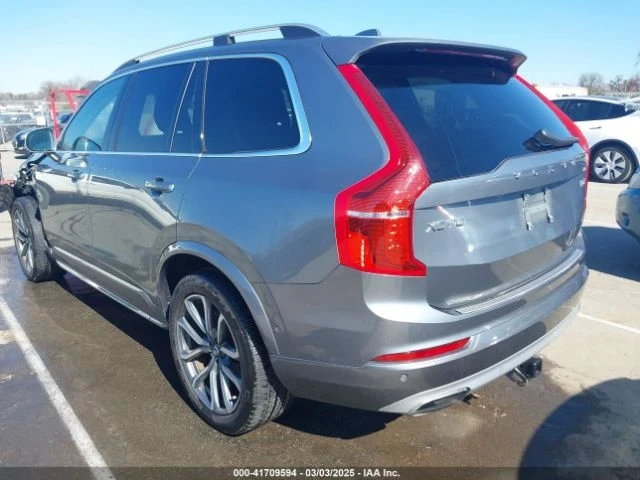 Volvo Xc90  - изображение 4