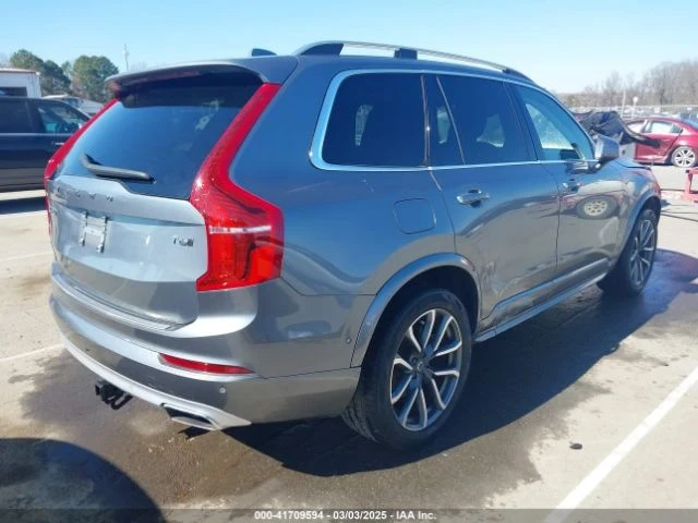 Volvo Xc90  - изображение 3